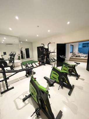 Appartement F4 Grand Standing (FIFA Almadies) image 5
