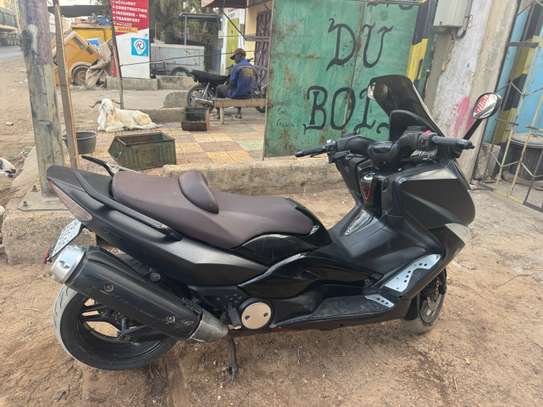 Tmax 500 image 5