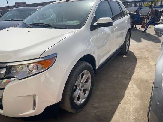 FORD EDGE  2013 image 2