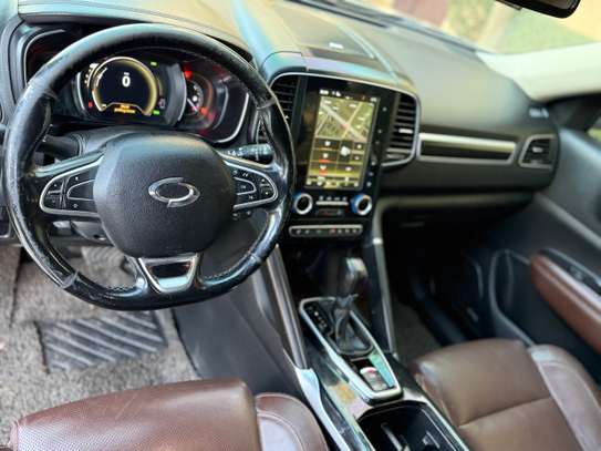 Renault QM6 image 5