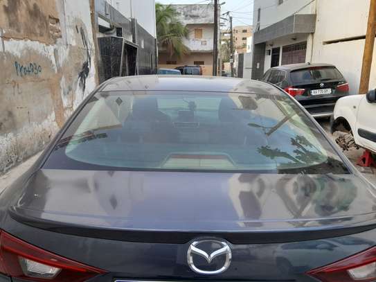 Mazda 3 2014 image 1