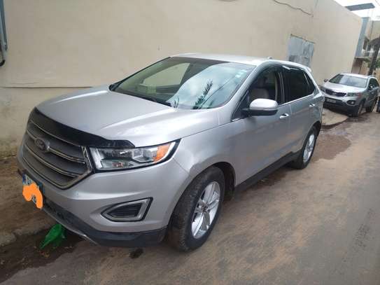 Ford Edge 2015 image 6