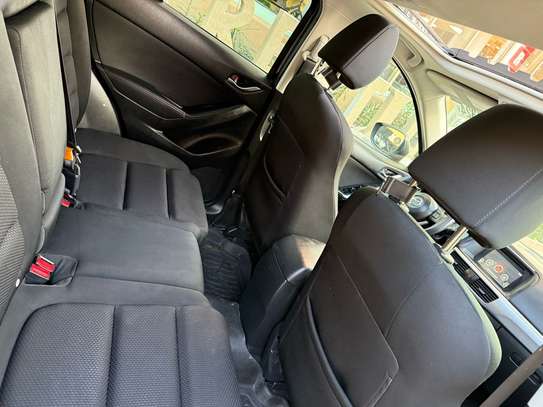 Mazda CX-5 2016 image 10