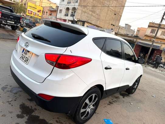 Hyundai Tucson 2015 image 6