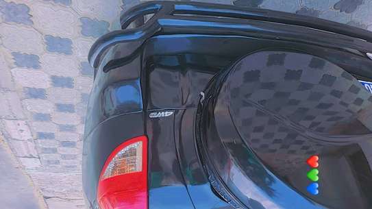 Toyota a vendre image 3