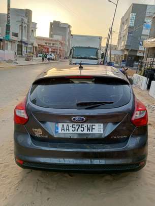 Ford focus titanium image 6