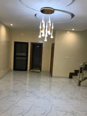 Duplex a loué image 1