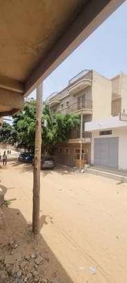Villa R+2 à vendre à Niacourab image 2
