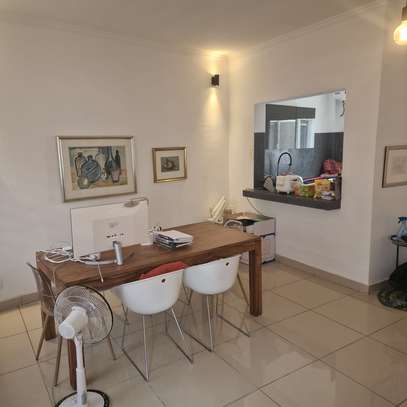 Appartement meublé vue sur mer pour 1 an image 9