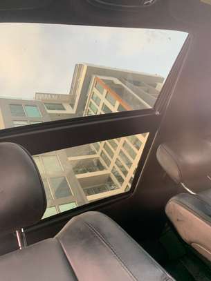 Jeep Grand Cherokee Summit image 3