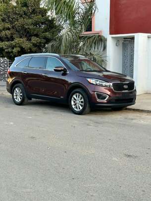 kia sorento 2016 image 5