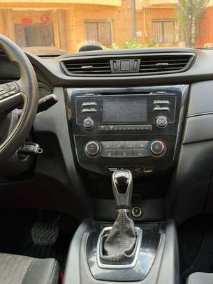 NISSAN ROGUE 2017 (VENANT) image 10