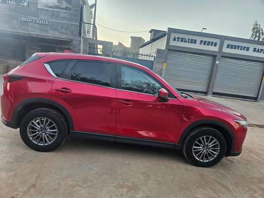 Mazda image 3