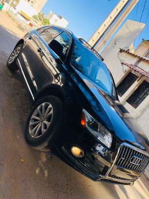 Audi Q5 2017 image 3
