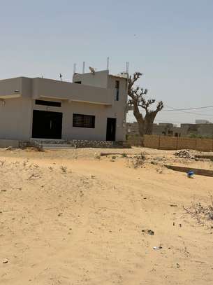 Des terrains à vendre keur Ndiaye lo image 2
