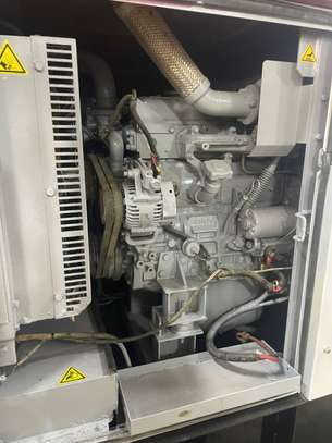 GROUPE ELECTROGENE 50KVA image 7