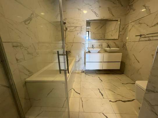 Appartement F4 à louer à Fann Mermoz sur la corniche image 13