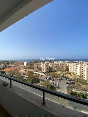 Magnifique Appartement de luxe à louer à Mermoz image 5