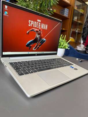 Hp probook g9 i5 12th ssd 512gb 16gb ram image 7