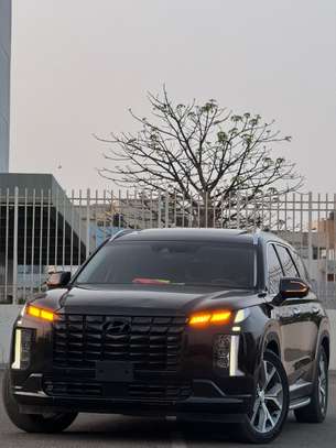 Hyundai palissade image 7