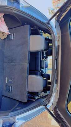 Mazda cx9 2020 image 5