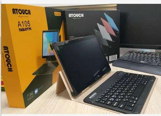 Tablette pc atouch A105 image 2