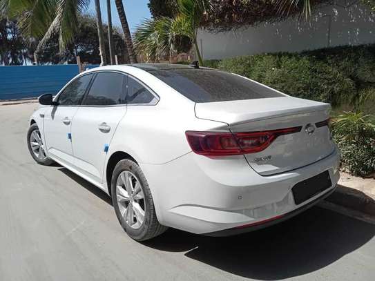 RENAULT SM6 2016 image 7