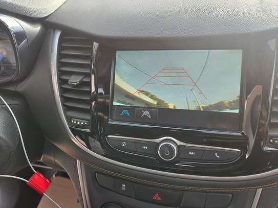 Chevrolet Trax 2017 image 5
