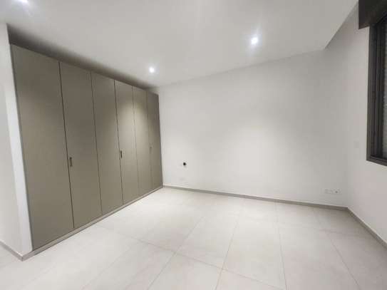 Appartement F5 à louer à Fann Résidence image 7