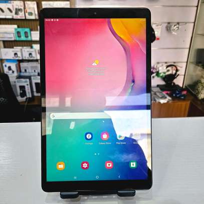 Tablette Samsung Galaxy tabA 10pouces image 5
