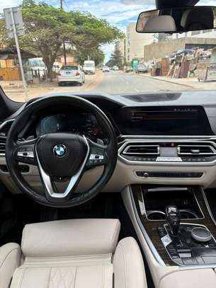 BMW X5 2020 XDRIVE image 15
