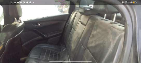 Peugeot 508 image 11