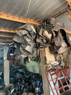 Pièces détachées en gros ou détails image 2