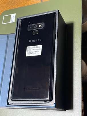 Samsung Galaxy Note 9 128GB paquet complet image 5
