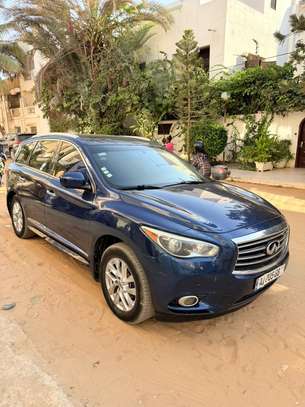 INFINITY JX 35 image 1