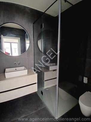 Ref_2811_PL_ Duplex avec jardin  à louer aux Almadies image 6