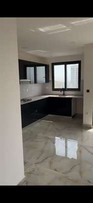 Appartement F4 aux Mamelles image 10