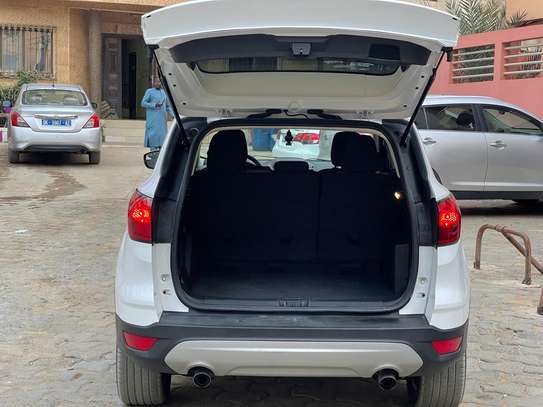 FORD ESCAPE 2019 image 14