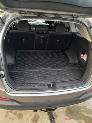 Kia sorento 2017 image 4