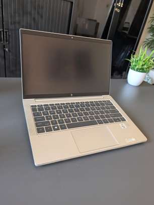 Ordinateur HP elitebook / i7 10th gen/ 512gb / 16gb image 5