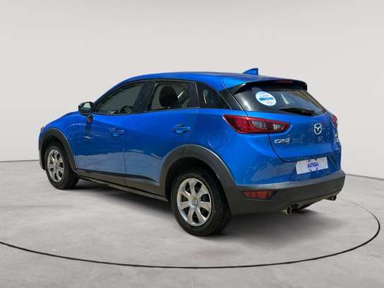 Mazda CX3 - Deal de la Semaine image 7