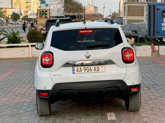 Renault Duster 2019 image 1