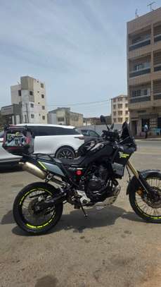 Yamaha Tenere 700 2021 image 1