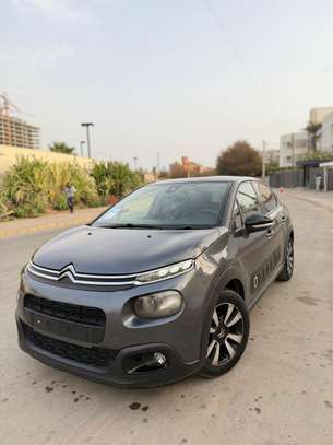 Citroen c3 diesel Manuel image 2