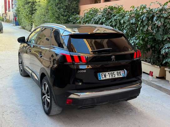 Peugeot 3008 VENANT GT Line image 9