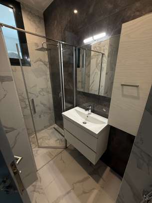 À LOUER – Appartement F4 de grand standing aux Almadies image 8