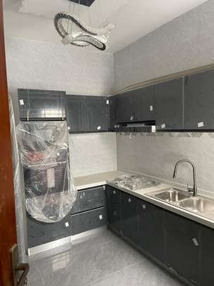 Appartement  a louer aux Almadies image 13