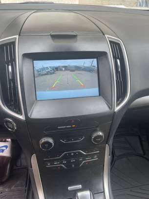 Ford edge SEL 2018 image 5