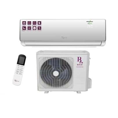 SPLIT ROCH 9000BTU 1.25CV R410 image 1