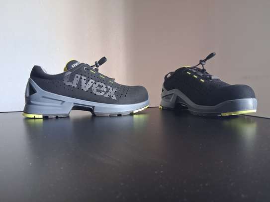 Chaussures De Sécurité Basses S1PL UVEX